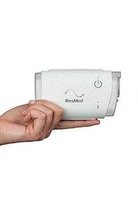 Airmini En Küçük Taşınabilir Otomatik Cpap Uyku Apnesi Tedavi Cihazı ürün fotoğrafı