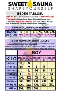 Termal Sauna Kadın Egzersiz Atlet Üst ürün fotoğrafı