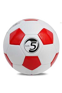 Dikişli Futbol Topu 280gr 5 No ürün fotoğrafı