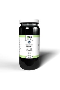Organik Sertifikalı Özler Seti 315 gr - Keciboynuzu,Dut,Üzüm ürün fotoğrafı