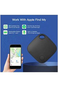 Smart Tag Akıllı Takip Cihazı Appl ürün fotoğrafı