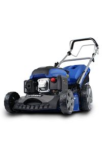 Hym460sp Şanzımanlı Benzinli Çim Biçme Makinası 46cm ürün fotoğrafı