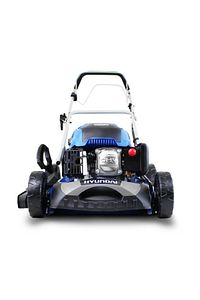 Hym460sp Şanzımanlı Benzinli Çim Biçme Makinası 46cm ürün fotoğrafı