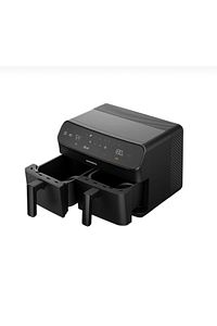 GRUNDİG FR 7284 Airfit Twin Airfryer ürün fotoğrafı