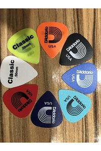 D’addario Pena (10 ADET) ürün fotoğrafı