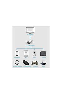 Masaüstü Bilgisayar Bluetooth Aparatı ürün fotoğrafı