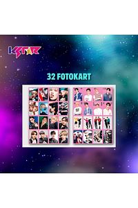 Stray Kids Dergisi Skz Kpop ürün fotoğrafı