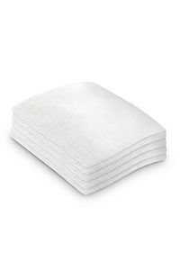 Flex Steril Hidrofil Gazlı Bez 30x80 Cm 2 Li 6 Zarf ürün fotoğrafı