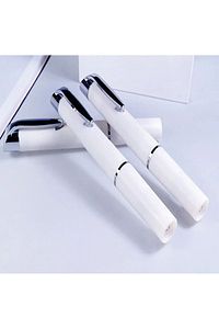 10 Adet - Penlight Doktor Muayene Işıklı Yaka Kalemi ürün fotoğrafı