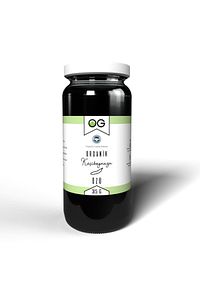 Organik Sertifikalı Özler Seti 315 gr - Keciboynuzu,Dut,Üzüm ürün fotoğrafı