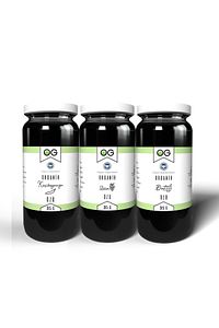 Organik Sertifikalı Özler Seti 315 gr - Keciboynuzu,Dut,Üzüm ürün fotoğrafı
