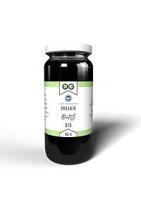 Organik Sertifikalı Özler Seti 315 gr - Keciboynuzu,Dut,Üzüm ürün fotoğrafı
