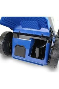 Hym460sp Şanzımanlı Benzinli Çim Biçme Makinası 46cm ürün fotoğrafı