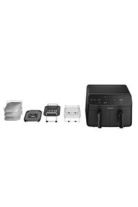 Orginal Fr 7284 Airfit Twin Çiftli Airfryer ürün fotoğrafı