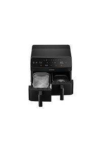 Orginal Fr 7284 Airfit Twin Çiftli Airfryer ürün fotoğrafı