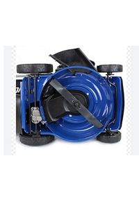 Hym460sp Şanzımanlı Benzinli Çim Biçme Makinası 46cm ürün fotoğrafı