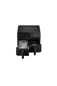 GRUNDİG FR 7284 Airfit Twin Airfryer ürün fotoğrafı