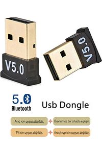 Masaüstü Bilgisayar Bluetooth Aparatı ürün fotoğrafı