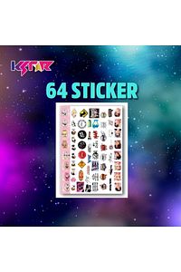 Stray Kids Dergisi Skz Kpop ürün fotoğrafı