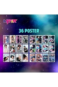Stray Kids Dergisi Skz Kpop ürün fotoğrafı