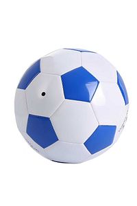 Dikişli Futbol Topu 280gr 5 No ürün fotoğrafı