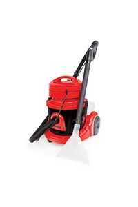 Master Cc 5750 Halı Yıkama Makinesi Kırmızı ürün fotoğrafı