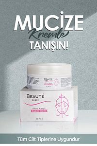 Sivilce Akne Siyah Nokta Karşıtı Giderici Nemlendirici Bakım Kremi 50 ml ürün fotoğrafı