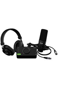 Evo Start Recording Bundle Kayıt Paketi ürün fotoğrafı