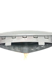Bursaairbag Opel Uyumlu Astra G 2002-2007 Modeller Arası Geçmeli Sürücü Airbag Kapağı Armalı ürün fotoğrafı