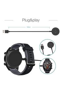 Huawei Watch 46 Mm Honor Watch Magic 2 Usb Şarj Kablosu ürün fotoğrafı