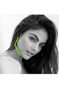 Jawline Exerciser (çene Egzersiz Aleti) | Jawline Egzersiz Topu ürün fotoğrafı
