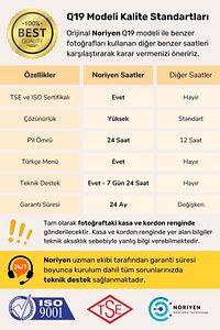 Çocuklar Için Kameralı Sim Kartlı Ortam Dinleme Konum Takip Özellikli Siyah Çocuk Akıllı Saat ürün fotoğrafı