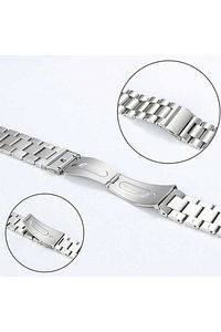 Huawei Watch Gt2e/gt2/gt2 Pro/gt3 Pro/gt4/gt5 Pro 46mm Metal Paslanmaz Çelik Saat Kordon ürün fotoğrafı