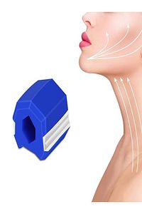 Jawline Exerciser Çene Egzersiz Aleti Jawline Egzersiz Topu ürün fotoğrafı