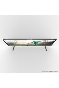 55" Inç 140 Ekran TV Ekran Koruyucu ürün fotoğrafı