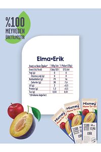 Karma 3 Meyve Bar 18 Adet | Sağlıklı Atıştırmalıklar – Vegan, Glutensiz, Koruyucusuz 20gr X 18 Adet ürün fotoğrafı