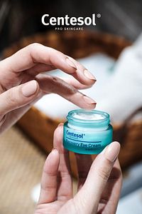 Centesol Onarıcı Göz Bakım Kremi Recovery Eye Cream 15 ml ürün fotoğrafı