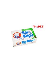 Küp Şeker 6 X 1000 gr ürün fotoğrafı