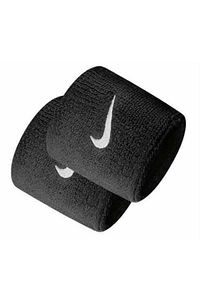 Swoosh Wristbands Havlu El Bilekliği Siyah Renk ürün fotoğrafı