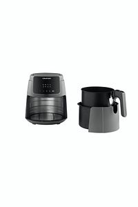 Fra 424440 Koyu Gri Airfryer ürün fotoğrafı