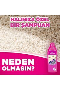 Kosla Halı Şampuanı Elde Yıkama 850ml ürün fotoğrafı
