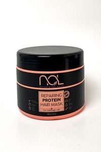 Doğal Içerikli Protein Saç Maskesi ürün fotoğrafı