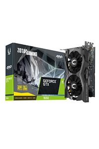 GeForce GTX 1650 GAMING AMP 4GB GDDR6 128Bit DX12 Nvidia Ekran Kartı ürün fotoğrafı
