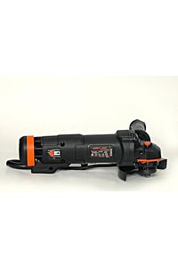 Profesyonel 900 W 115 mm Avuç Içi Taşlama Ispiral Makinası ürün fotoğrafı