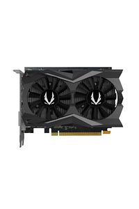 GeForce GTX 1650 GAMING AMP 4GB GDDR6 128Bit DX12 Nvidia Ekran Kartı ürün fotoğrafı