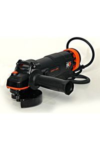 Profesyonel 900 W 115 mm Avuç Içi Taşlama Ispiral Makinası ürün fotoğrafı