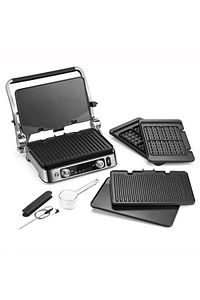 Delonghi Multigrill CGH1130DP Izgara/Tost Makinesi ürün fotoğrafı