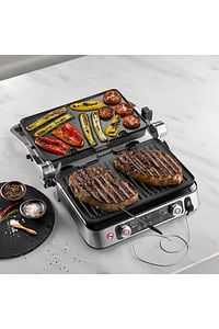 Delonghi Multigrill CGH1130DP Izgara/Tost Makinesi ürün fotoğrafı