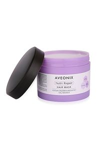 Nutri Repair Yoğun Onarım ve Besleyici Saç Maskesi 250 ml ürün fotoğrafı