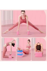 Yüksek Kalite Pilates Ve Yoga Block,yoga Köpüğü,yoga Bloğu ürün fotoğrafı